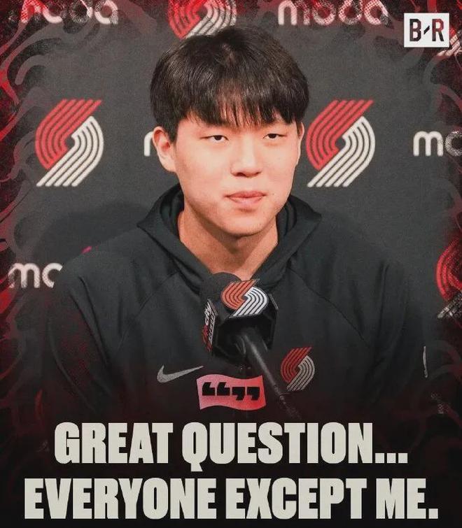 5+2！杨瀚森主场首秀！已经锁定第二大中锋