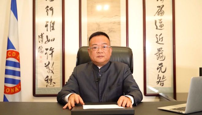 再见我的西甲主队！玩具大王陈雁升出售西班牙人，3年进欧冠作古
