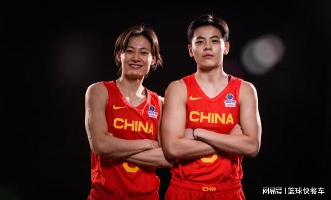 79比68大胜11分！女篮新科冠军获开门红：5国手缺席照样掀翻对手