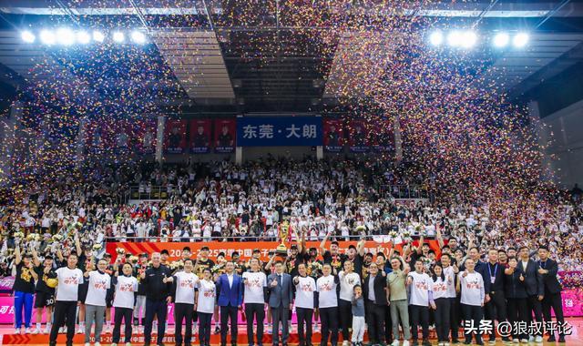 WCBA新赛季11月30日开赛：约为五个月 最晚26年4月25日结束