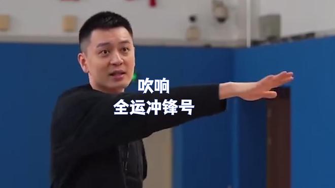 高诗岩原帅付豪替郭艾伦周琦张镇麟!还有杜锋克星,辽篮吹响冲锋号