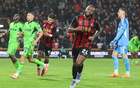 talkSPORT：塞门约与伯恩茅斯合同中有解约条款，但数额未知