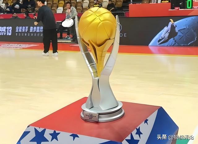 一文读懂CBA俱乐部抽签分组：德比、恩怨、复仇的“精心布局”？