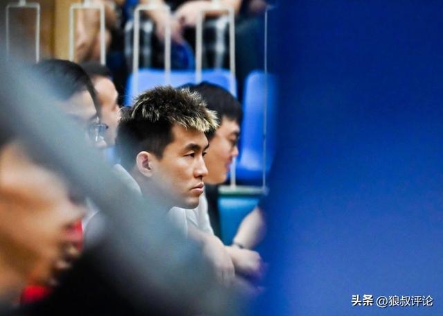 郭艾伦会上吗？广州男篮公布洲俱杯赛程 “1周需打5场比赛”
