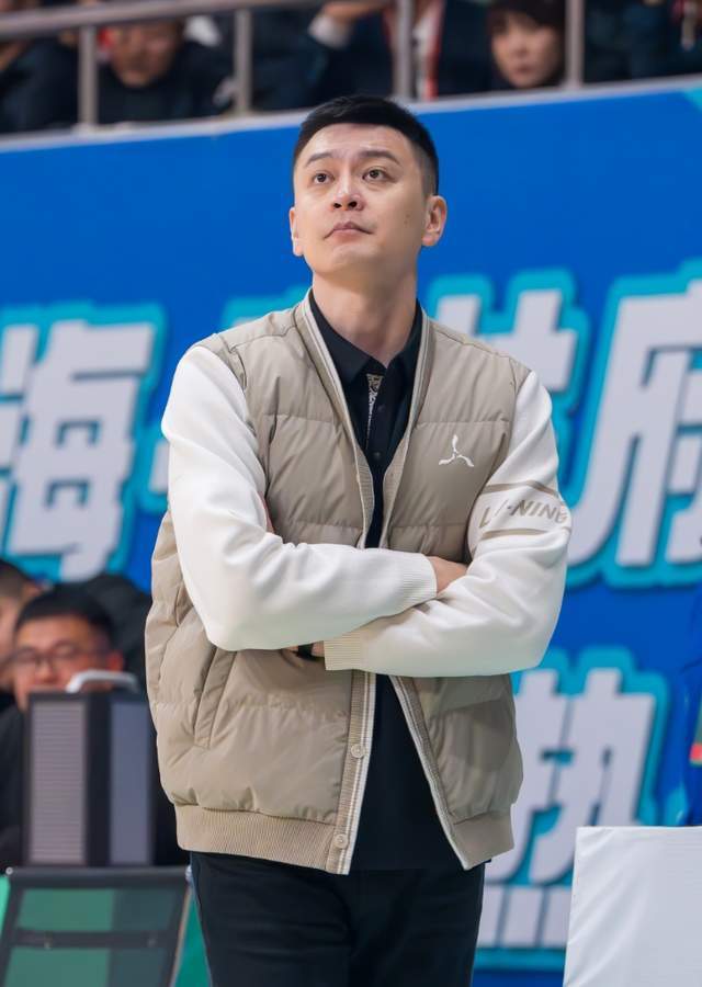 狂赢29分！辽篮3连胜，张陈治锋20分，王岚钦14分，产生5个没想到