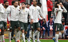 随着曼城2-0埃弗顿，切尔西3-0，英超最新积分榜：阿森纳让出榜首