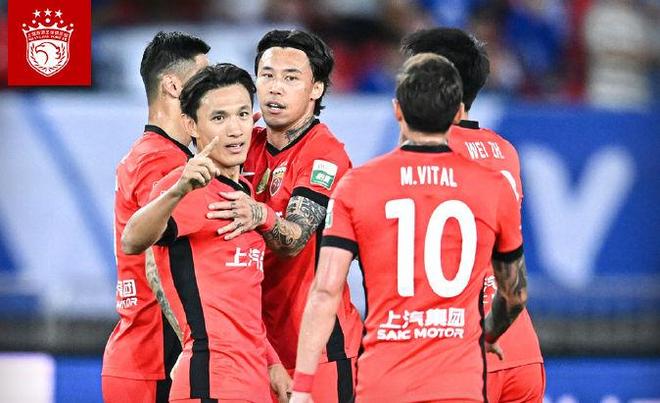 半场0-2！傅欢自摆乌龙，海港遭日本球队打爆，亚冠3轮不胜跑不掉