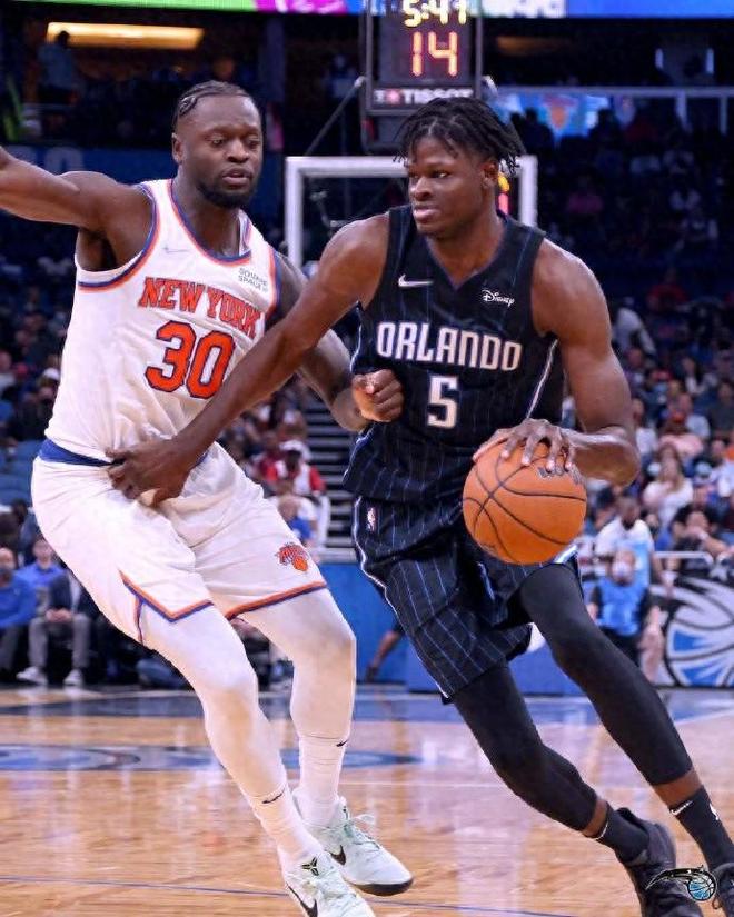 NBA首轮秀被裁！来CBA是顶级大外援，上海男篮能否拿下？