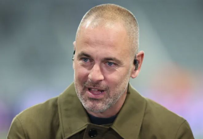 乔·科尔：英超争冠很激烈，我认为切尔西拿欧冠会稍微容易点