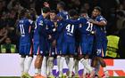 5-1，5-1！欧冠疯狂！2队轰10球，英超冠军爆发+终结连败