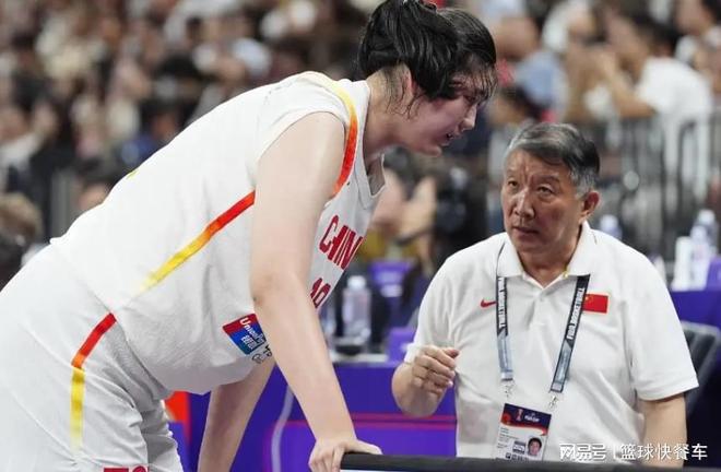中国女篮再遭打击！或有三支WCBA球队退赛：宫鲁鸣的眼光真毒辣！