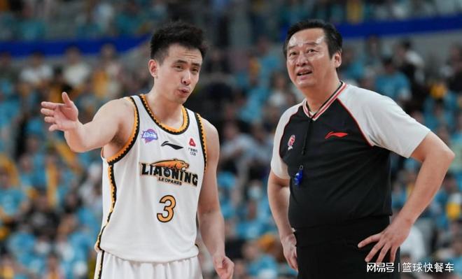 22分惨败无缘8强！辽篮被打得溃不成军：CBA霸主未来堪忧？
