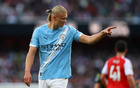 自4月以来曼城17轮拿39分，英超同期最多