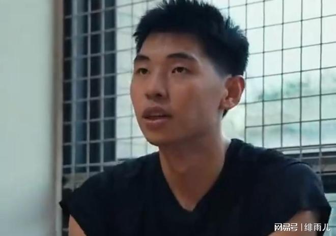 唯一能打NBA的中国球员?广东“暴力锋线”王者归来,总决赛稳了