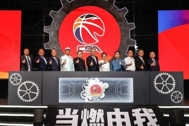 CBA重大改革：每节10分钟5犯毕业+外援仍4节7人次 舆论褒贬不一