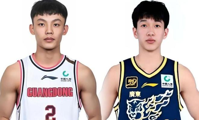 三分14中1还想成为小徐杰？小个子没篮混CBA，广东30号是前车之鉴