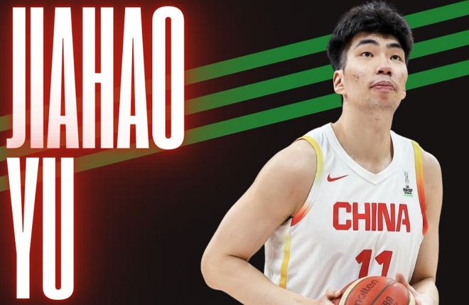 余嘉豪留洋首次连续3场上双 终重回首发轰12+7率队险胜