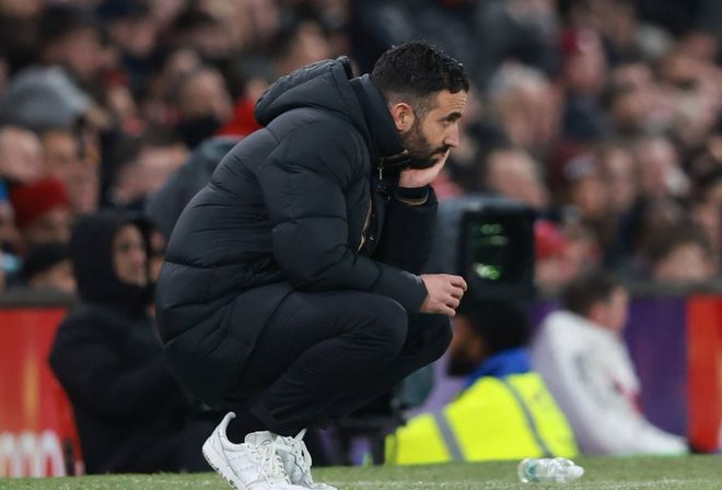 悲喜夜：巴薩8連勝，維拉送曼聯(lián)64年恥辱紀(jì)錄，凱恩刷爆德甲紀(jì)錄