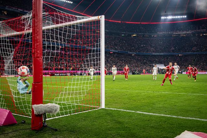 彈無虛發(fā)，凱恩在德甲20次主罰點球全部命中