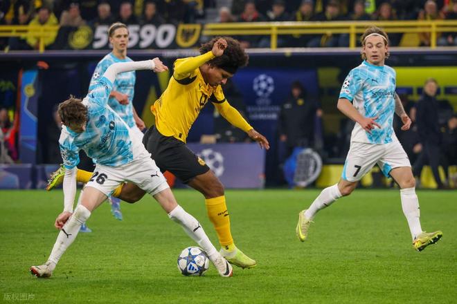 德甲：弗賴堡主場(chǎng)強(qiáng)勢(shì)，多特恐無力招架？弗賴堡VS多特蒙德