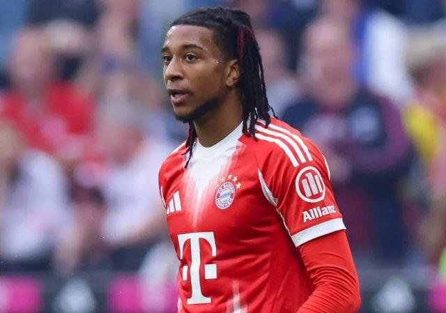 奧利塞參加合練，本輪聯(lián)賽有望出戰(zhàn)