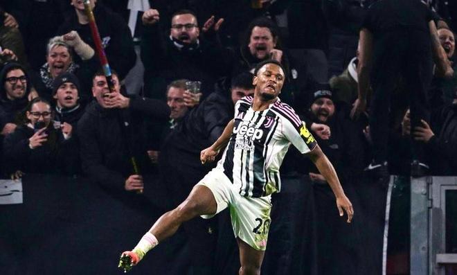 破荒，奧蓬達(dá)時(shí)隔253天再次在聯(lián)賽中取得進(jìn)球