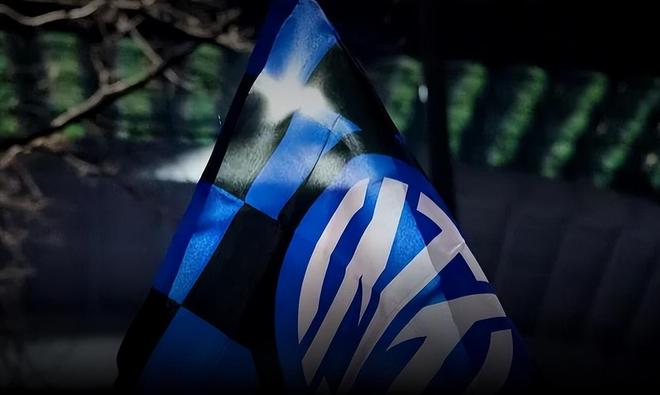 最后一戰(zhàn)——國米與真藍(lán)黑之間2025年的宿命與輪回