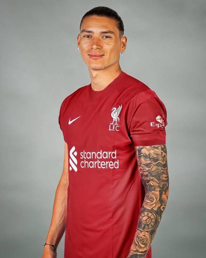 甘比諾：努涅斯的特點(diǎn)適合多特蒙德，小丹尼爾的天賦偏向于防守