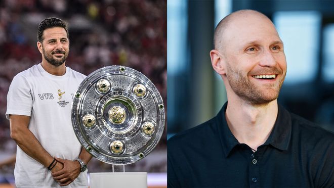 德甲冬歇期專訪皮薩羅、赫韋德斯 ——半程看點(diǎn)大盤點(diǎn)