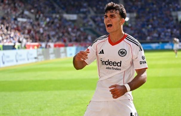 從現(xiàn)象級爆發(fā)到勢頭暫緩！法蘭克福下一位億元先生？如今還是問號