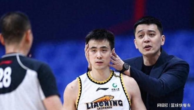 辽篮被双杀后彻底摆烂？杨鸣赛后的话让人绝望：第5外援要被裁了