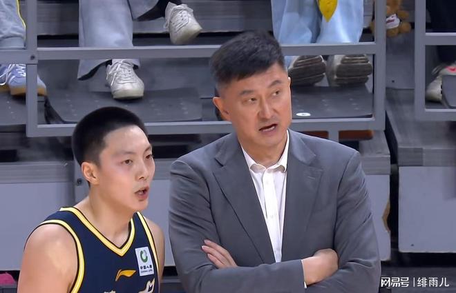 杜锋又看上一人？广东队有望挖走2米08内线大杀器，曾是宏远苦主