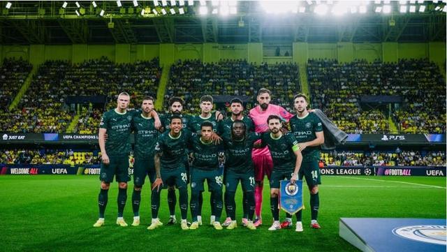 能否止颓？若今晚再输曼城将遇18-19赛季来首次欧冠主场连败