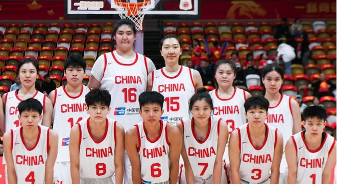 中国女篮世预赛赛程：3月11-17日武汉主场战5队 首战马里末战巴西