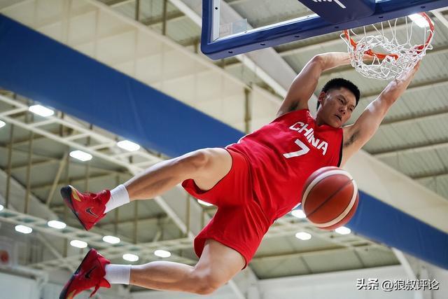 国家队征程“屡战屡败”！上海24岁锋线这一次能冲击最终12人吗？