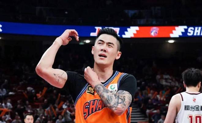 CBA第一阶段，退步最大的4名球员