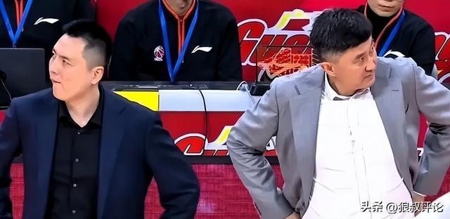 CBA杯八进四焦点战：广东残阵挑战卫冕冠军，单场决胜引爆关注