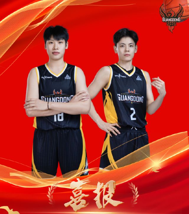 两战36+9效率超高！李月汝替身成长为女篮真核 宫鲁鸣慧眼识珠