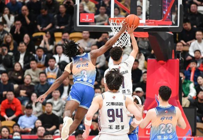 丰富中国职业篮球赛事矩阵 俱乐部杯连接城市与热爱