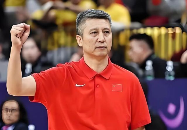 庞峥麟落选中国男篮三大因素：没有资历、没有人脉、没有顶薪