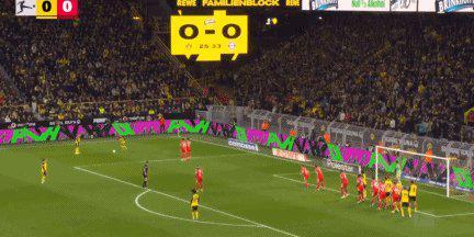 【早报】曼城4连胜距榜首2分！拜仁3比2逆转多特！