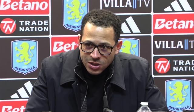 若今晚输了欧冠资格争夺是不是就结束了？罗塞尼尔：不会