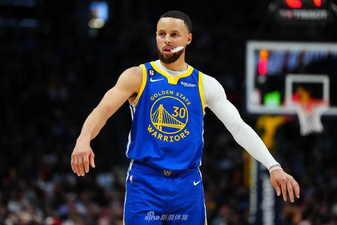 杨瀚森能否在NBA成功？库里毫不遮掩说出心里话，说得太实在
