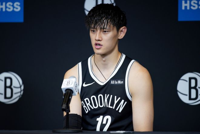ESPN预测下赛季选秀乐透签结果：爵士状元签，篮网探花签