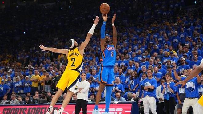 NBA是从什么时候开始，在总决赛直接控场的？直接干预比赛很明显