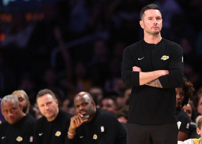 雷迪克談NBA多人因非法投資被捕：球員們都得引以為戒