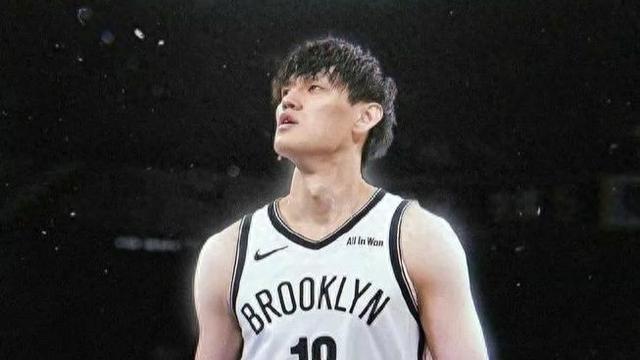 第二次冲击NBA失利，曾凡博为何被篮网队裁掉？