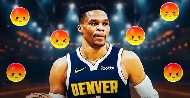 拒绝躺平！威少离开掘金真相曝光，CBA开4倍价邀他，再见NBA