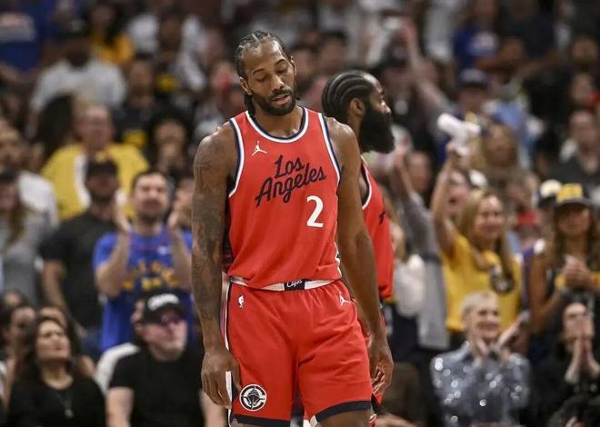 快船再崩！杨瀚森生涯新高！正式超周琦！