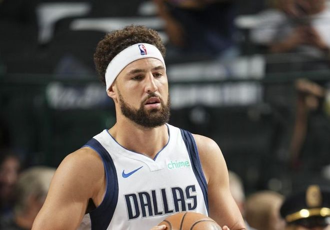 克莱·汤普森考虑退役后加入BIG3联赛，对四分球表达兴趣